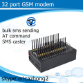 Best multi band gsm modem Quectel M35 UC15 module 2G 3G gsm gprs sms server